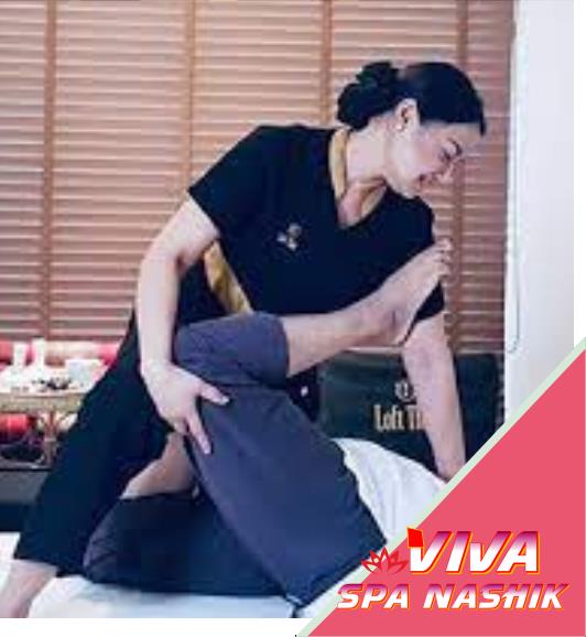 Thai Massage in Nashik